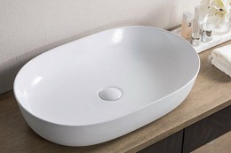 Раковина-чаша BelBagno 61 BB1348