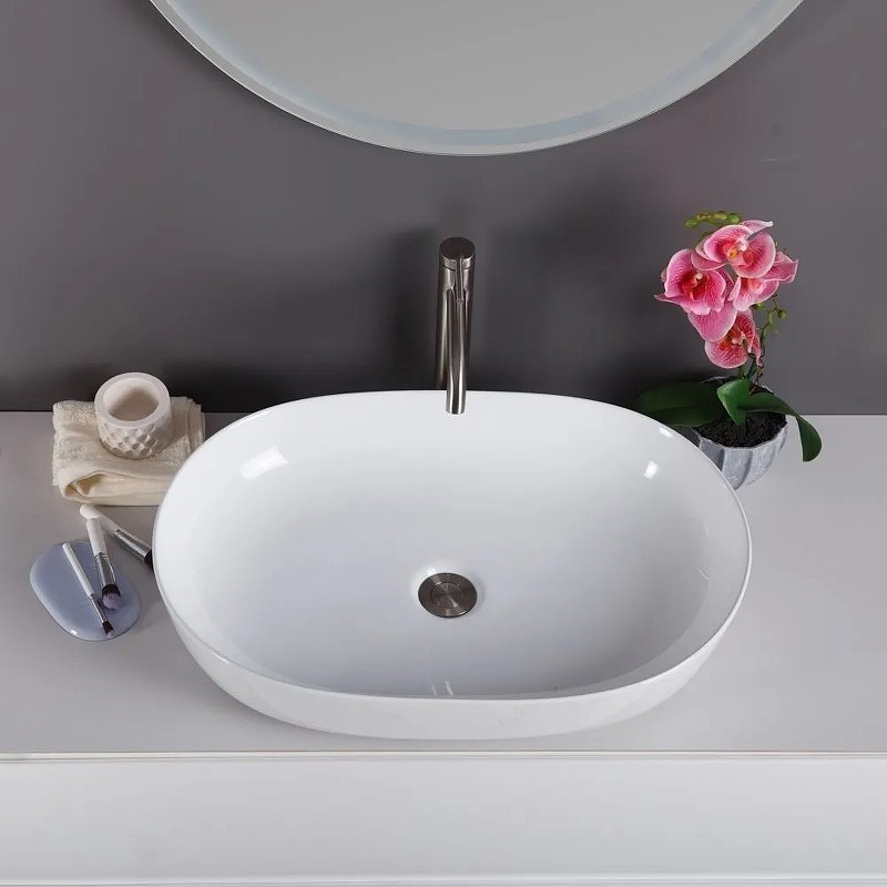 Раковина-чаша BelBagno 61 BB1348