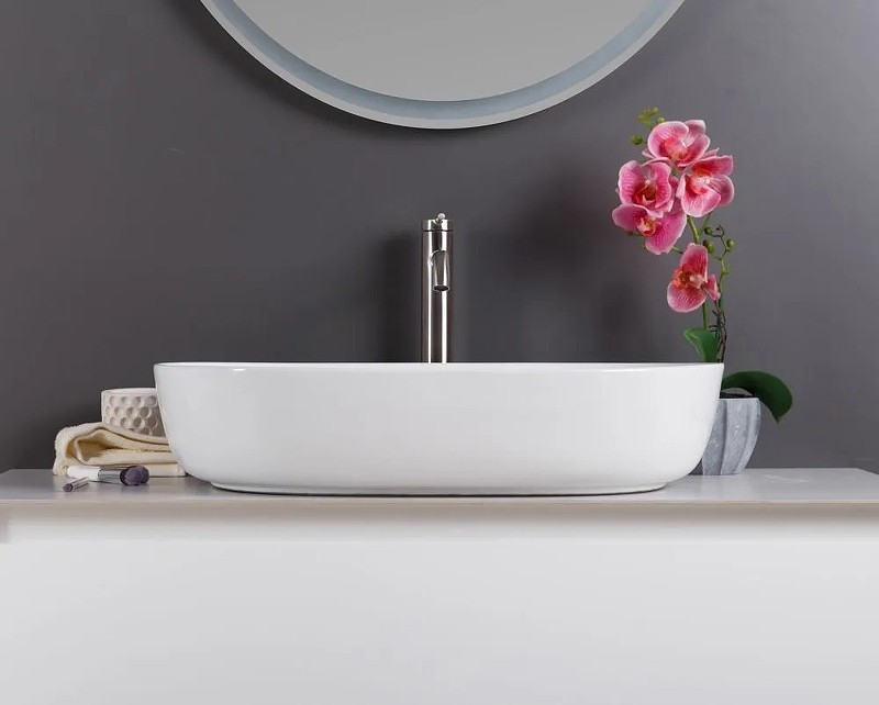 Раковина-чаша BelBagno 61 BB1348