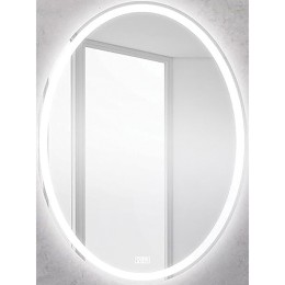 Зеркало BelBagno SPC-VST-600-800-LED-TCH-WARM с подсветкой
