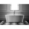 Акриловая ванна BelBagno BB403-1700-850 170х85