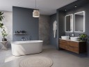 Акриловая ванна BelBagno 170x78 BB709-1700-780