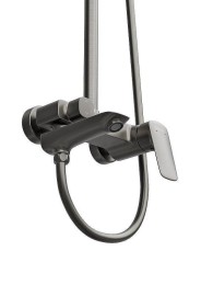 Душевая система BelBagno Due DUE-VSCM-CRM