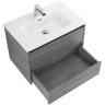 Тумба под раковину BelBagno Kraft 70 KRAFT-700-2C-SO-CG подвесная