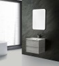 Тумба под раковину BelBagno Kraft 70 KRAFT-700-2C-SO-CG подвесная