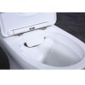 Унитаз-компакт BelBagno Steam BB130CPR