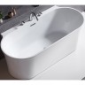 Акриловая ванна BelBagno BB409-1700-800 170х80