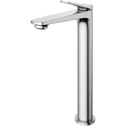 Смеситель для раковины BelBagno Unique UNIQUE-LMC-CRM-W0