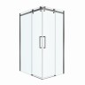 Душевой уголок BelBagno Marino 2 120x90 MARINO-2-AH-2-120/90-C-GM