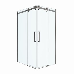 Душевой уголок BelBagno Marino 2 120x90 MARINO-2-AH-2-120/90-C-GM