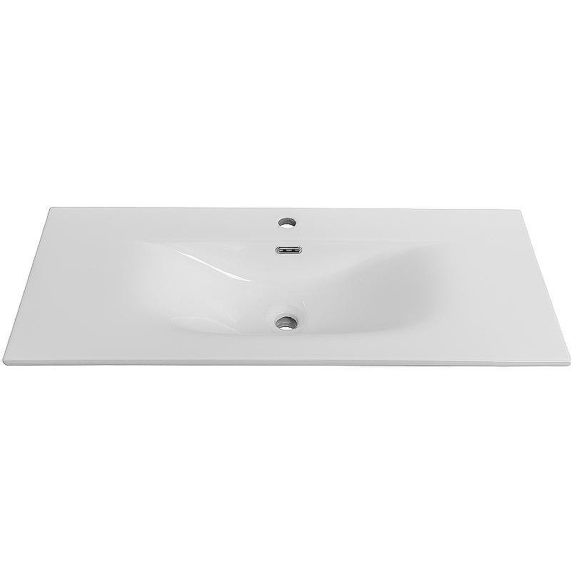 Раковина BelBagno 100 BB-8099-3-100