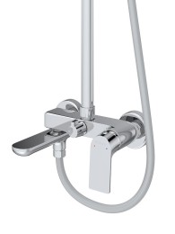 Душевая система BelBagno Marino MARINO-VSCM-CRM