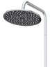 Душевая система BelBagno Marino MARINO-VSCM-CRM