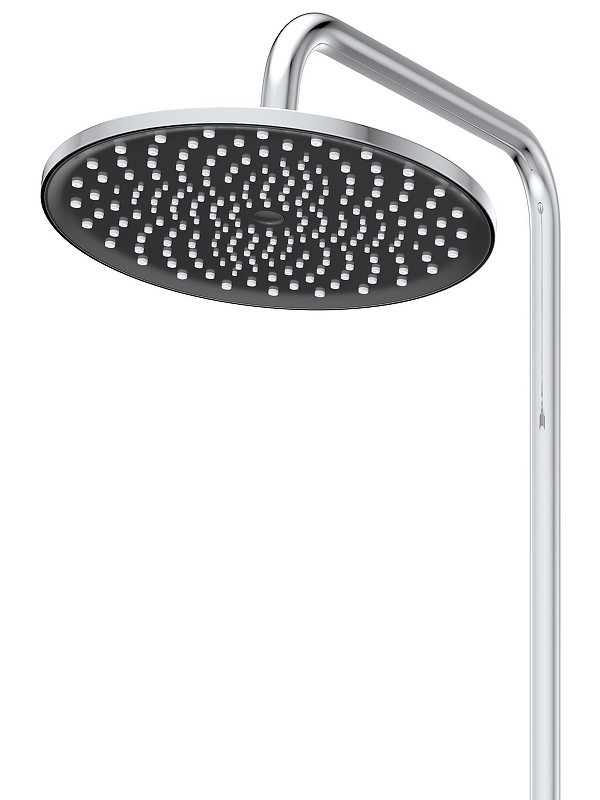 Душевая система BelBagno Marino MARINO-VSCM-CRM