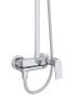 Душевая система BelBagno Marino MARINO-VSCM-CRM