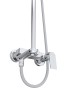 Душевая система BelBagno Marino MARINO-VSCM-CRM