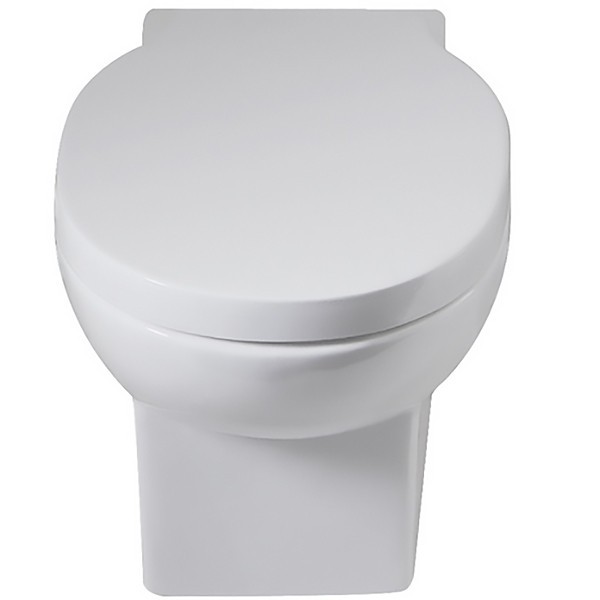 Унитаз BelBagno Bingo BB548CH подвесной