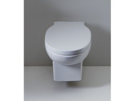 Унитаз BelBagno Bingo BB548CH подвесной