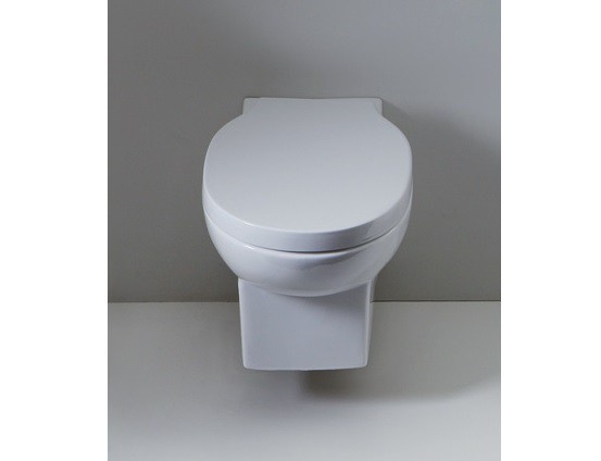 Унитаз BelBagno Bingo BB548CH подвесной