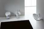 Унитаз BelBagno Bingo BB548CH подвесной
