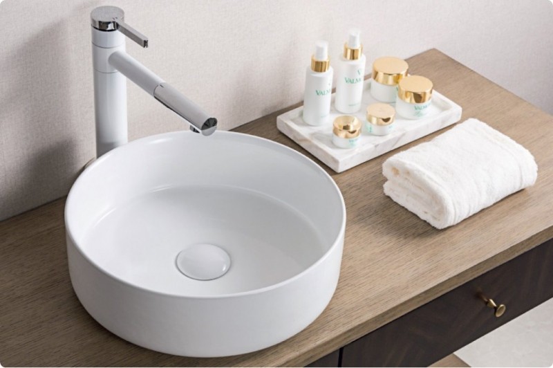 Раковина-чаша BelBagno 36 BB1357
