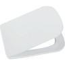 Унитаз BelBagno Due BB3103CHR/SC подвесной