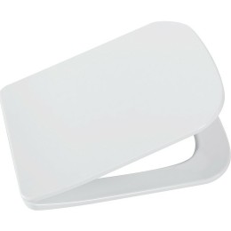 Унитаз BelBagno Due BB3103CHR/SC подвесной