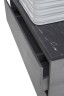 Тумба под раковину BelBagno Kraft 80 KRAFT-800-2C-SO-CG подвесная
