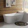 Акриловая ванна BelBagno BB410-1500-780-R 150х78