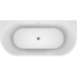 Акриловая ванна BelBagno 150x75 BB710-1500-750