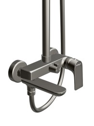 Душевая система BelBagno Marino MARINO-VSCM-GM