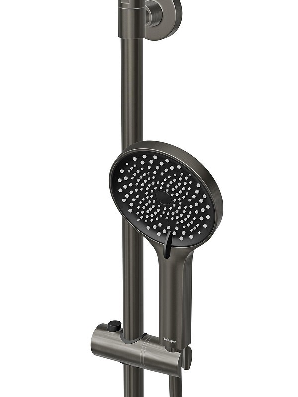 Душевая система BelBagno Marino MARINO-VSCM-GM