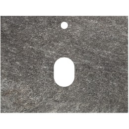 Столешница под раковину BelBagno 60 KEP-60-GRN