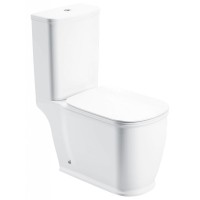 Унитаз-компакт BelBagno Prado BB10150CP