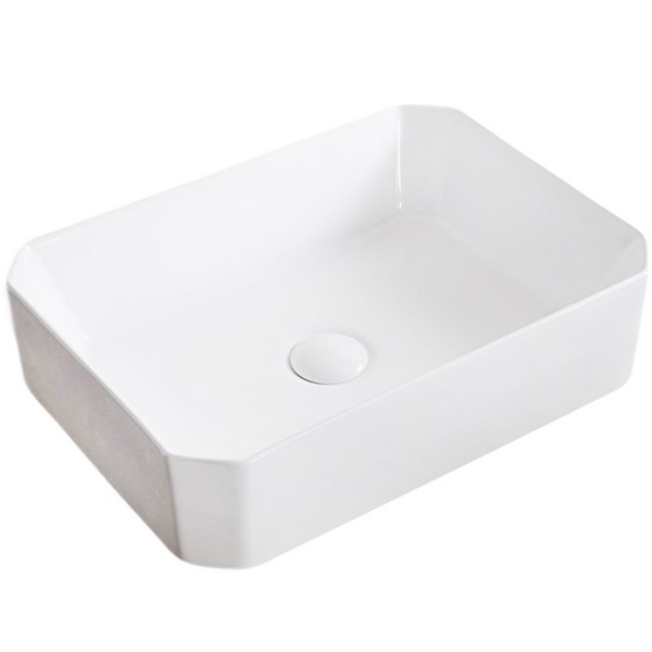 Раковина-чаша BelBagno 49 BB1386
