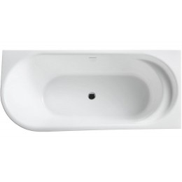 Акриловая ванна BelBagno BB410-1700-780-R 170х78