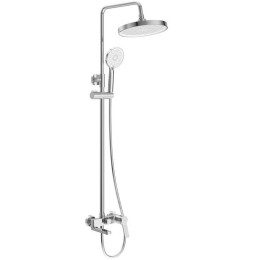 Душевая система BelBagno Albano ALBANO-VSCM-CRM