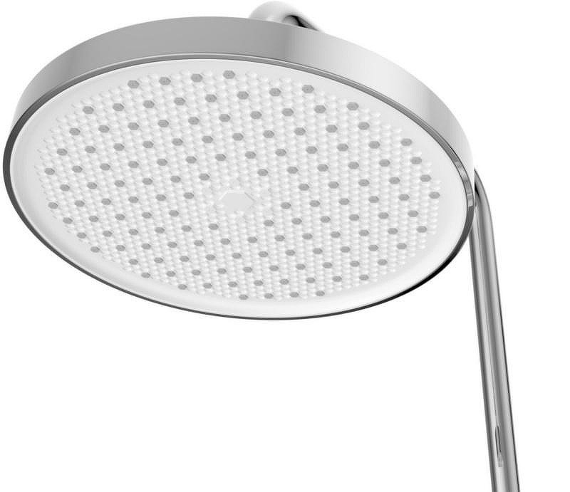 Душевая система BelBagno Albano ALBANO-VSCM-CRM