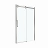 Душевая дверь BelBagno Marino 2 110 MARINO-2-BF-1-110-C-GM