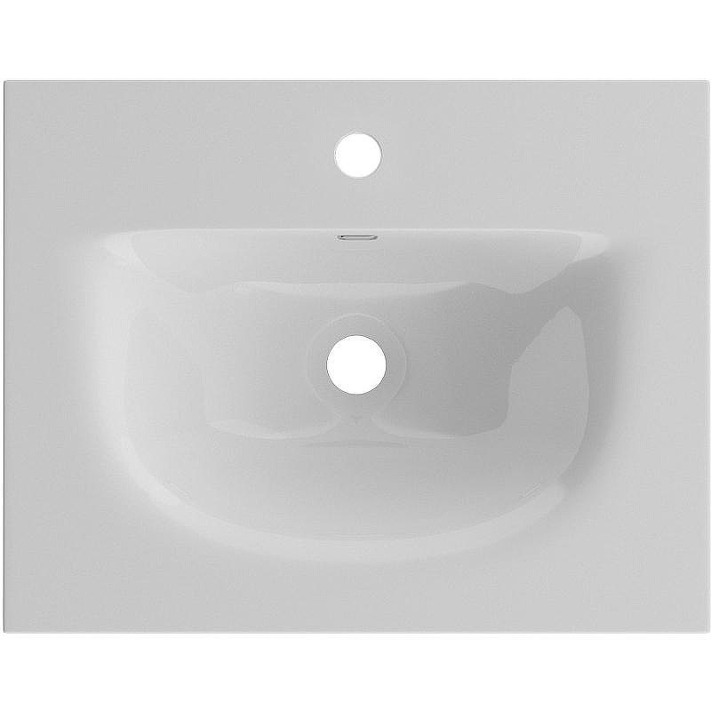 Раковина BelBagno 50 BB-8099-3-50