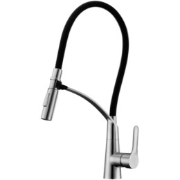 Смеситель для кухни BelBagno Nova BB-LAM36-IN
