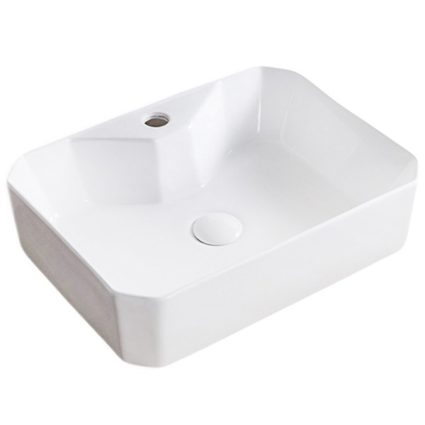 Раковина-чаша BelBagno 49 BB1387