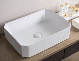 Раковина-чаша BelBagno 49 BB1387