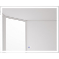 Зеркало BelBagno SPC-GRT-1000-800-LED-TCH-PHONE с подсветкой