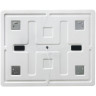 Зеркало BelBagno SPC-GRT-1000-800-LED-TCH-PHONE с подсветкой