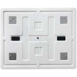 Зеркало BelBagno SPC-GRT-1000-800-LED-TCH-PHONE с подсветкой