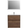Тумба под раковину BelBagno Kraft 80 KRAFT-800-2C-PIA-RT