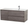 Тумба под раковину BelBagno Kraft 100 R KRAFT-1000-2C-1A-SO-CG-R подвесная