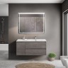 Тумба под раковину BelBagno Kraft 100 R KRAFT-1000-2C-1A-SO-CG-R подвесная