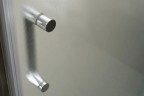 Душевой уголок BelBagno UNO-195-A-2-90-C-Cr 90x90